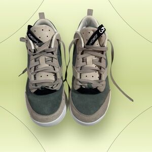 Jordan Air NFH "Hasta/College Grey/Black/Summit White" Men's Shoe Sz 10.5